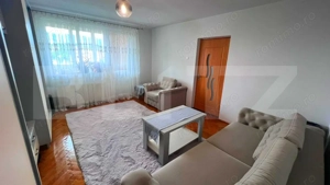 Apartament 2 camere decomandat | Cetate  | 55 mp utili