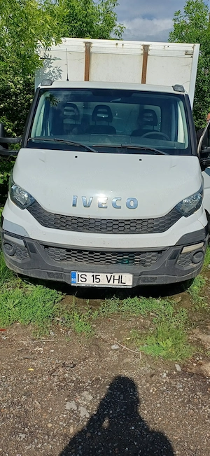 De vânzare Iveco Daily Autoutilitara N1 - imagine 3