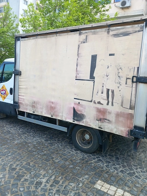 De vânzare Iveco Daily Autoutilitara N1 - imagine 4