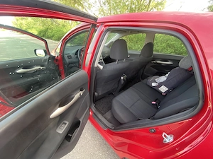 Toyota Auris 1.4 Diesel - imagine 5