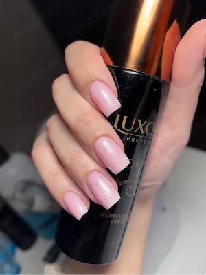 Promotie luna Mai-Iunie, unghii cu gel
