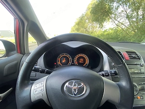 Toyota Auris 1.4 Diesel - imagine 9