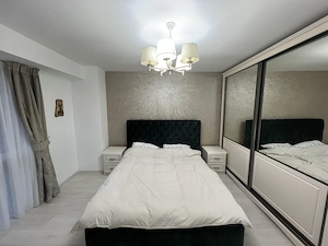 Apartament 2 camere   Loc parcare subteran   Boxa   Bragadiru   Opal Residence