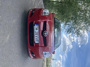Toyota Auris 1.4 Diesel - imagine 2