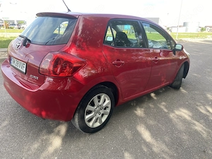 Toyota Auris 1.4 Diesel - imagine 4