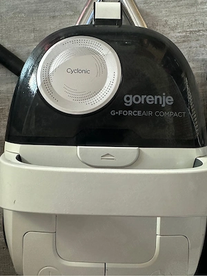Vand aspirstor Gorenje