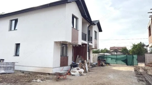 Vanzare -  Casa  - Vila - Prelungirea Ghencea - Dantelei - teren 250mp- 185000E tva inclus -  Comisi
