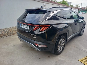 Vand Hyundai Tucson  - imagine 9