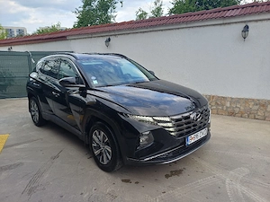 Vand Hyundai Tucson  - imagine 8