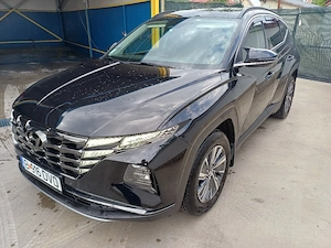 Vand Hyundai Tucson  - imagine 3