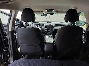 Vand Hyundai Tucson 