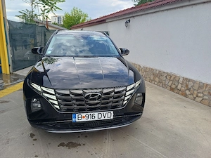 Vand Hyundai Tucson  - imagine 4