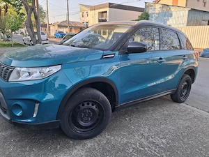 Suzuki vitara 2019. 1.4 benzina.140cp.Boosterjet .euro6 - imagine 3