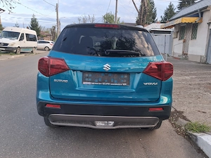 Suzuki vitara 2019. 1.4 benzina.140cp.Boosterjet .euro6 - imagine 2