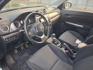 Suzuki vitara 2019. 1.4 benzina.140cp.Boosterjet .euro6 - imagine 6