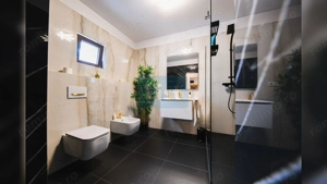 Vila de exceptie cu piscina Dambul Rotund | Teren 1000mp | 0% Comision - imagine 13