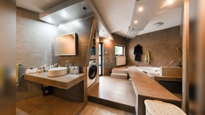 Vila de exceptie cu piscina Dambul Rotund | Teren 1000mp | 0% Comision - imagine 9
