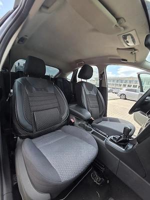 Ford Focus 1.8 Benzina, 2006,manual - imagine 5