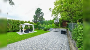 Vila de exceptie cu piscina Dambul Rotund | Teren 1000mp | 0% Comision - imagine 3