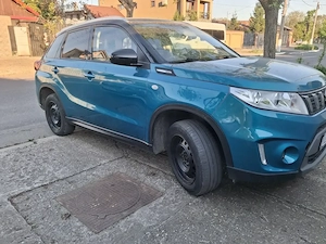 Suzuki vitara 2019. 1.4 benzina.140cp.Boosterjet .euro6 - imagine 4