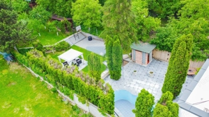 Vila de exceptie cu piscina Dambul Rotund | Teren 1000mp | 0% Comision - imagine 16
