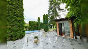 Vila de exceptie cu piscina Dambul Rotund | Teren 1000mp | 0% Comision - imagine 2