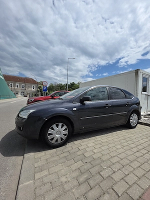 Ford Focus 1.8 Benzina, 2006,manual
