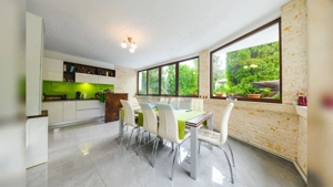 Vila de exceptie cu piscina Dambul Rotund | Teren 1000mp | 0% Comision - imagine 8