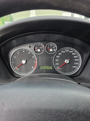 Ford Focus 1.8 Benzina, 2006,manual - imagine 3