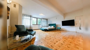 Vila de exceptie cu piscina Dambul Rotund | Teren 1000mp | 0% Comision - imagine 12