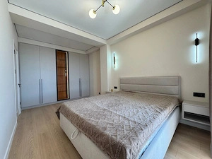 Garsonieră de închiriat în zona Pallady - imagine 3