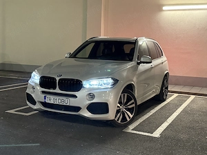 Bmw X5 2016 F15 full