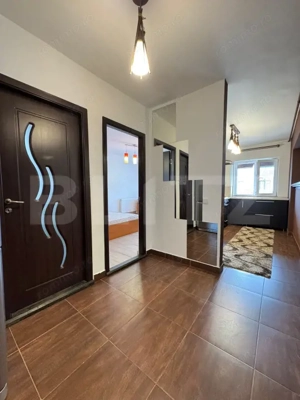 Apartament 2 camere,  52 mp, etaj intermediar, parcare, 2 balcoane, zona Terra - imagine 7