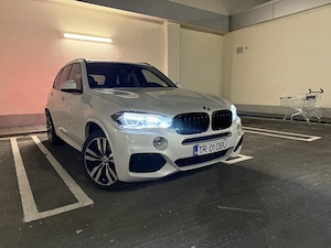Bmw X5 2016 F15 full - imagine 2