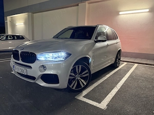 Bmw X5 2016 F15 full - imagine 4