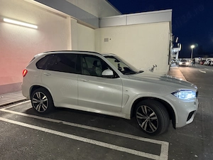 Bmw X5 2016 F15 full - imagine 3