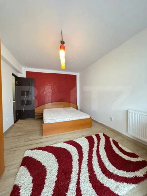 Apartament 2 camere,  52 mp, etaj intermediar, parcare, 2 balcoane, zona Terra - imagine 9