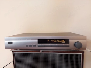 Yamaha TX-480 Tuner