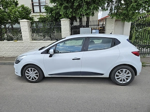 Clio 2019, funcționează perfect!