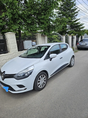 Clio 2019, funcționează perfect! - imagine 3