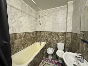 Garsonieră de închiriat în zona Rahova - imagine 3