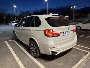 Bmw X5 2016 F15 full - imagine 7