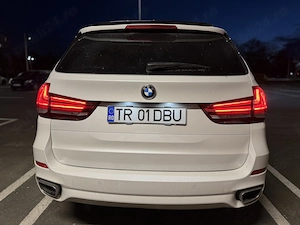 Bmw X5 2016 F15 full - imagine 6