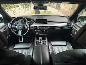 Bmw X5 2016 F15 full - imagine 8