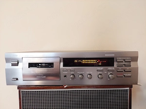 Yamaha KX-393 Casetofon Deck