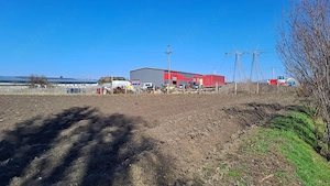 De vânzare teren intravilan în Hălchiu, 5000 mp - imagine 4