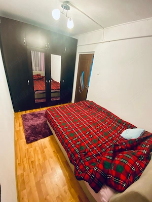 Vand apartament 2 camere  - imagine 2