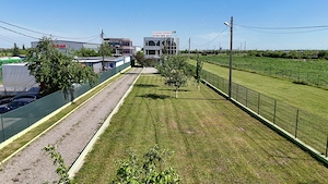 Spatiu Comercial Ploiesti Vest  - imagine 2