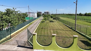 Spatiu Comercial Ploiesti Vest  - imagine 4