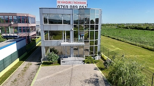 Spatiu Comercial Ploiesti Vest  - imagine 3